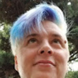 Meet your Posher, Pamela